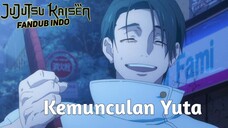 Kemunculan Yuta | JujutsuKaisen S2 Fandub Indo