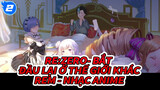 Re:Zero- Bắt đầu lại ở thế giới khác
Rem - nhạc Anime_2