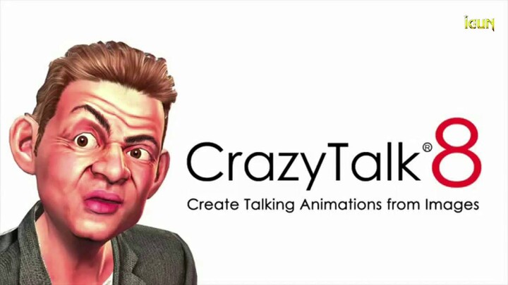 Cara Mudah Membuat Animasi 3d dengan CrazyTalk