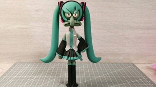 Gurita Hatsune