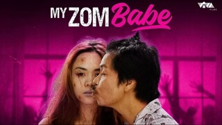My Zombabe (2024) | Movie