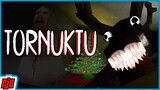 TORNUKTU | Reindeer Monster Wants Your Flesh | Indie Horror Game