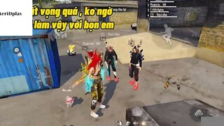 Này anh chủ nợ anh thích gì 10 #freefire