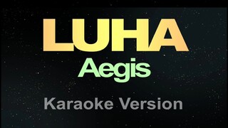 LUHA - Aegis