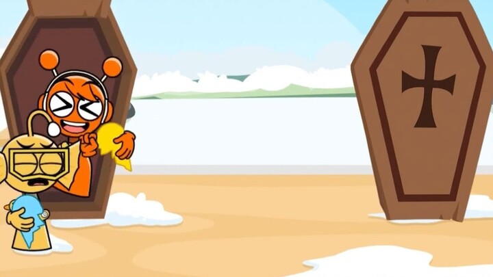 Rhythm box matching cp game
