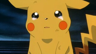 The three saddest moments for Pikachu💔