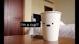 i'm a CUP
