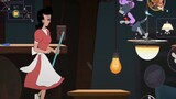 Game Seluler Tom and Jerry: Uji Coba "Pengajuan untuk Membuat Trik", Jangan Khawatir dengan Tikus ya