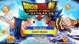 Dragon Ball Super Tenkaichi Tag Team Mod CANNON ISO V5 With Permanent Menu DOWNLOAD || DBZ TTT MOD