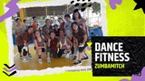 WARM UP DANCE WORKOUT | 80'S HITS SONGS | ZUMBAMITCH | PH5FITMOMS