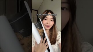 Tiktok Erika Richardo | MIMPI ERIKA PENGEN KELILING DUNIA 🌎🔥 SEMOGA BISA VISIT SEMUA NEGARA!