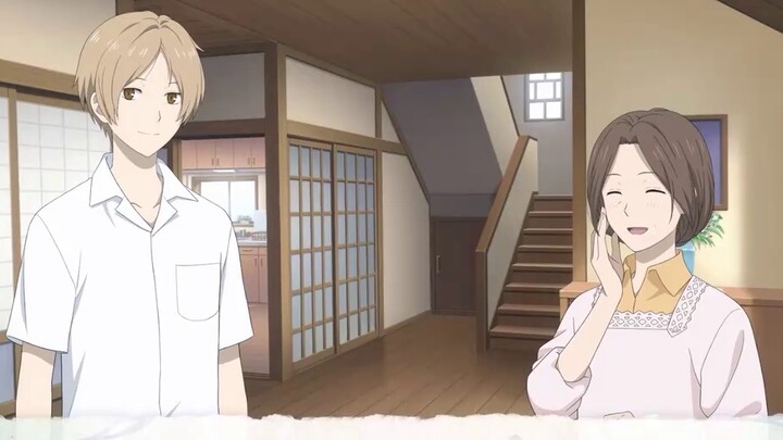 ช่วงนี้ Natsume เลี้ยงอาหารเราอย่างดี丨The Adventure game "นัตสึเมะกับบันทึกพิศวง ~涼月之記~" มาแล้ว!