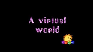 Winx Club 4x16 - A Virtual World (Kannada - Chintu TV)