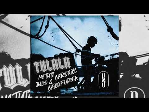 TULALA - CEMBOYZ N THE HOOD