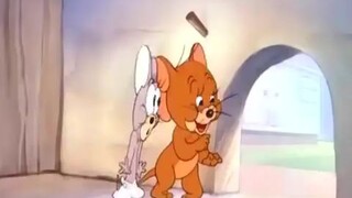 Tom and Jerry 2022