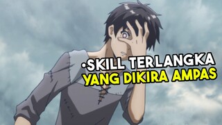 Si Mc Baru Tau Kalo Skillnya Sangatlah Mengerikan