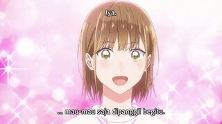 Ao No Hako Episode #03 Sub Indo