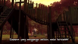 Kenka Banchou Otome episode 10 - SUB INDO