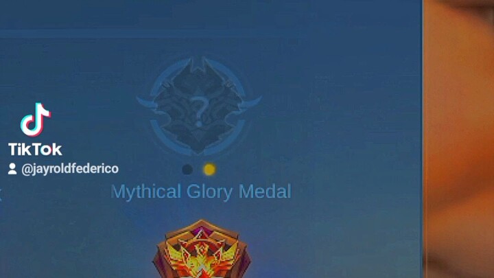 #my rank