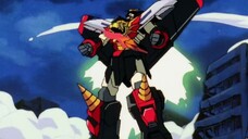 Yuusha-Ou GaoGaiGar Episode 03 [Subtitle Indonesia]