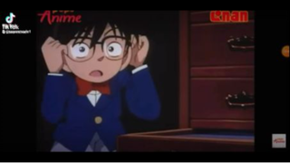 Conan Cute