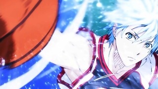 Permainan Indah Dari Anime Kuroko No Basuke