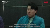 Bad And Crazy Ep 11 (Eng Sub)