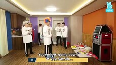 RUN BTS EP. 28 (ENGLISH SUB)