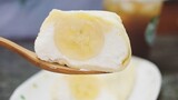 เครปกล้วย(RECIPE)(ENGSUB) banana roll crepe