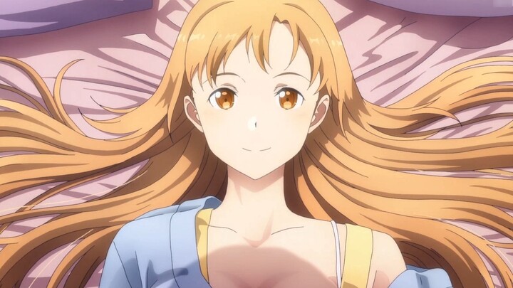 Bạn sẽ chọn ai là cô gái phù hợp nhất để đưa về nhà trong anime bạn gái 2D? CHÚC MỪNG NĂM MỚI