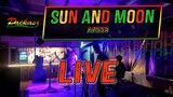 Packasz - Sun and Moon by Anees (Live performance)