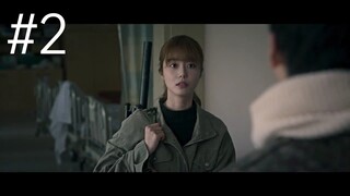 Duty After School: Part 2 - Episode 2