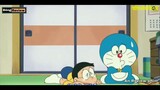 Doraemon _ Nobita dịch chuyển tức thời, Tiên tri ngày tận thế