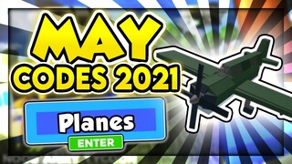 All "New [ Plane ] Update Working Codes 2021 in Roblox Noob Army Tycoon