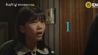The Kidnapping Day - Episode 1 [Eng Subtitle]