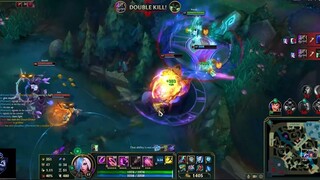 lol Đừng nghĩ đây là những tay mơ