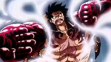 [ One Piece ] The rubber fruit was renamed to "Nica fruit" of the phantom beast species