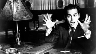 Ed Wood (1994)