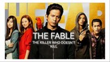 THE FABLE:THE KILLER WHO DOESN'T KILL 2023 1080P HD