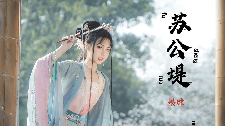 见过春天的西湖吗！极限挑战一天拍完西湖的n个热门景点【墨球】