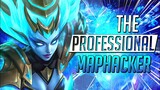 THE PROFESSIONAL MAPHACKER IS BACK !!