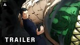 Jujutsu Kaisen Season 2 - Official Main Trailer | AnimeStan