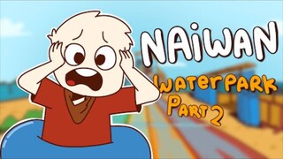 Kwentong Naiwan..