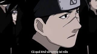 Naruto: Ngày Buồn