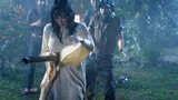 [Movie] Pregnant Woman Was Murdered in Suzzanna: Bernapas dalam Kubur