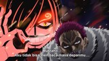 SANJI JUGA SEORANG KENBUNSHOKU HAKI SLAYER?!