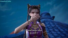 Endless God Realms Eps 67 sub indo