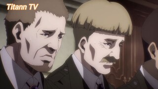 Attack On Titan SS4 (Short Ep 10) - Thỏa thuận #attackontitan