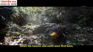 heaven and earth full movie