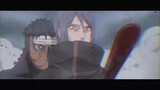 Konan vs Obito - Nemesis | Naruto Edit
